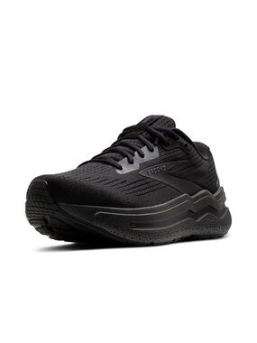 Brooks Men's Ghost Max 3 Light
Neutral Running & Walking Shoe Size
10 Black